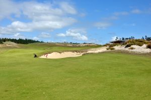 Te Arai (South) 9th Approach